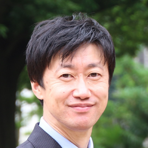 Kenichi Yamamoto